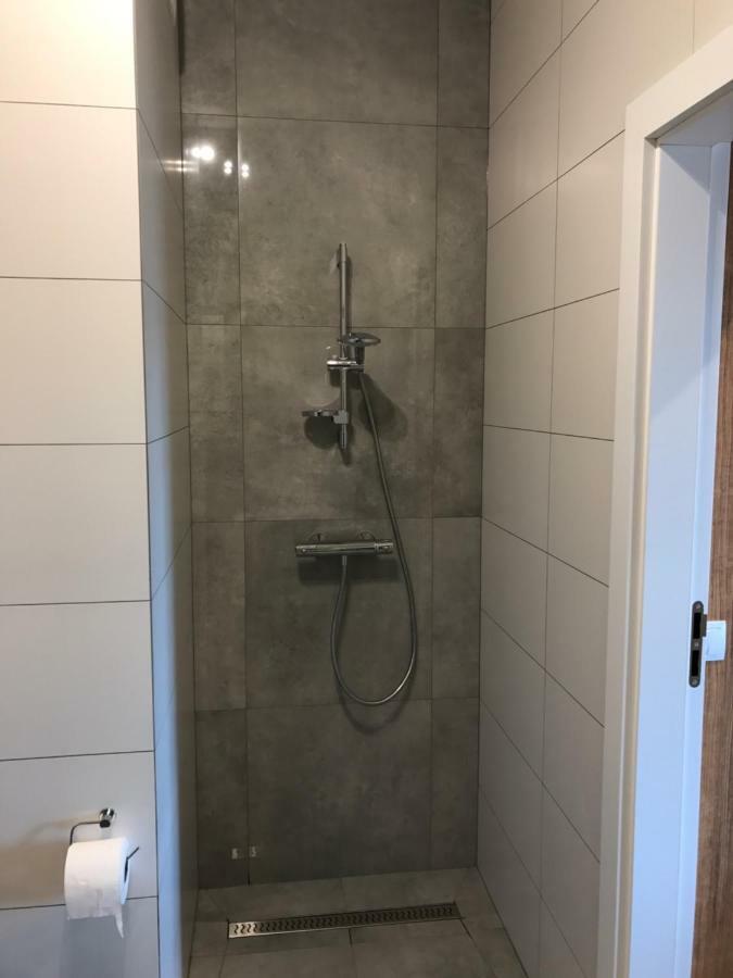 Apartament Jagielonska 42 Kołobrzeg Exterior foto