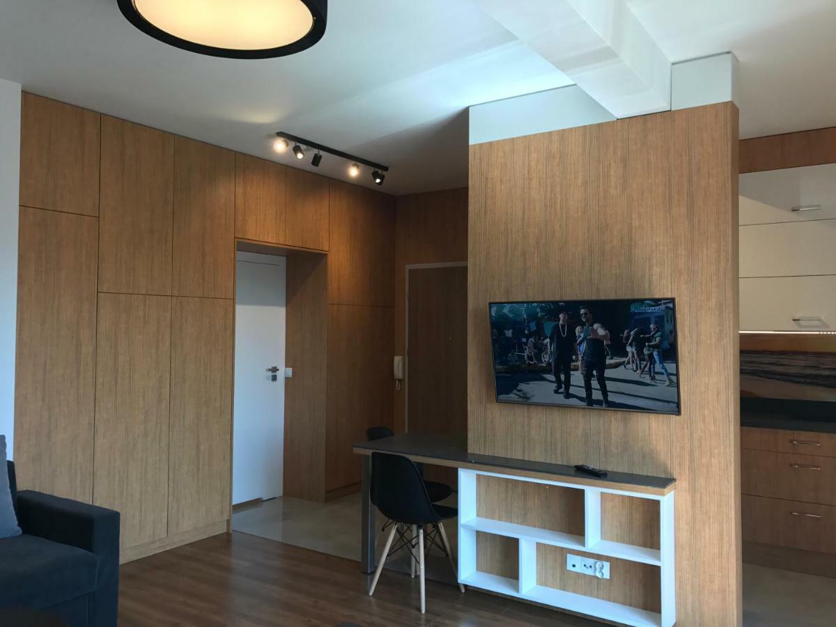 Apartament Jagielonska 42 Kołobrzeg Exterior foto