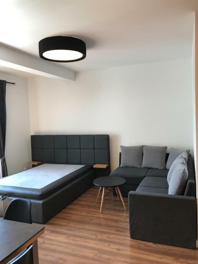 Apartament Jagielonska 42 Kołobrzeg Exterior foto