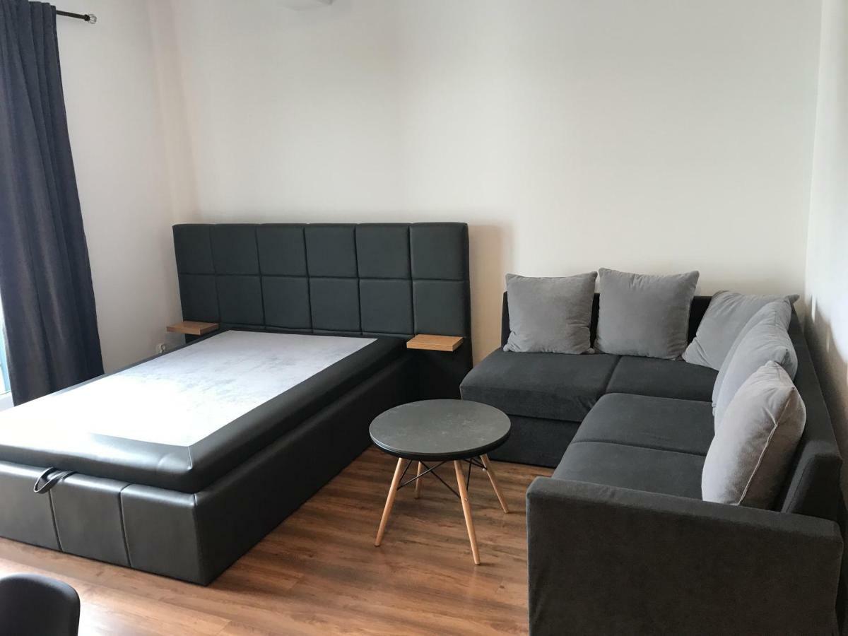 Apartament Jagielonska 42 Kołobrzeg Exterior foto